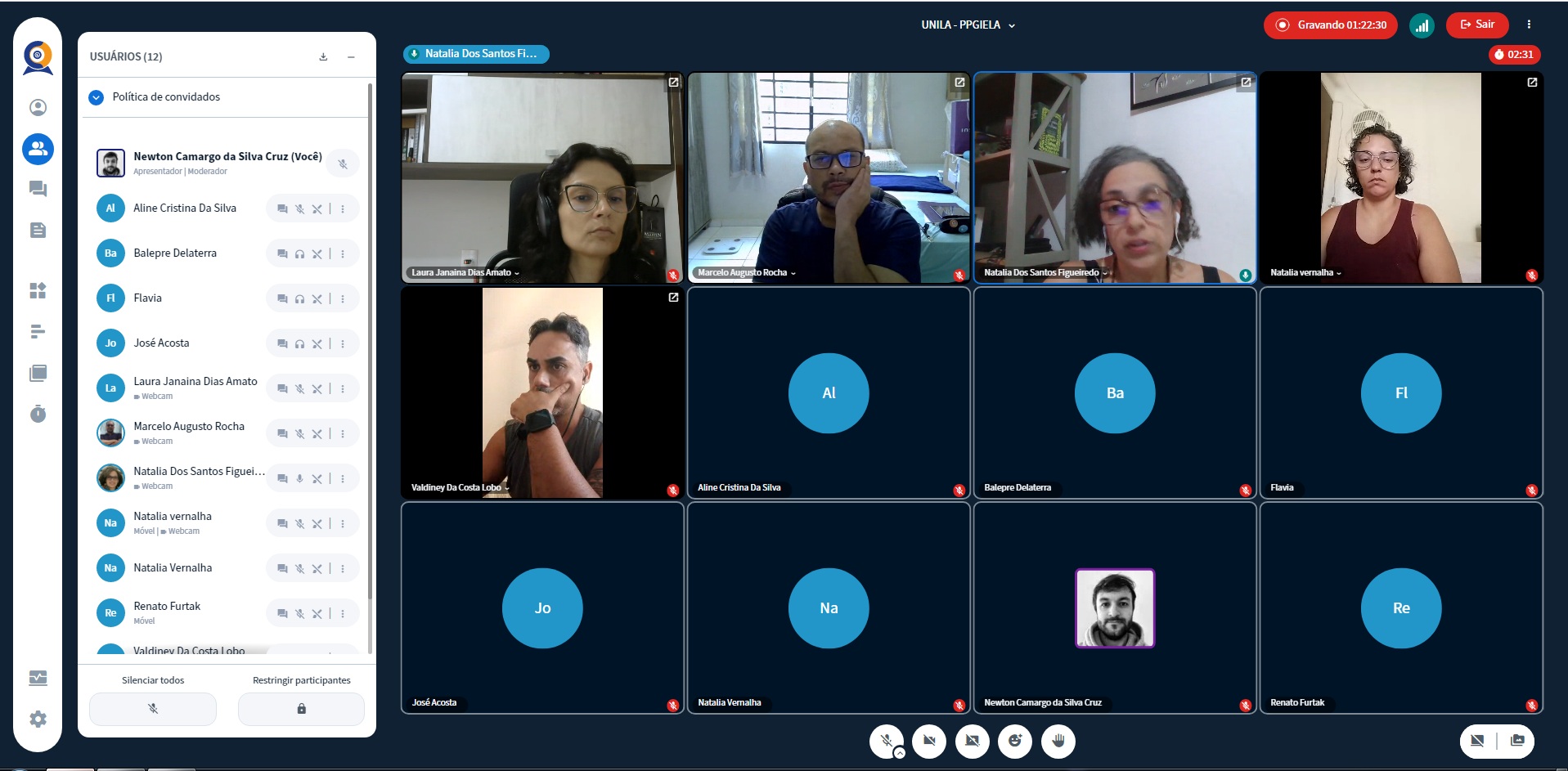 Natalia Vernalha - Turma 2024