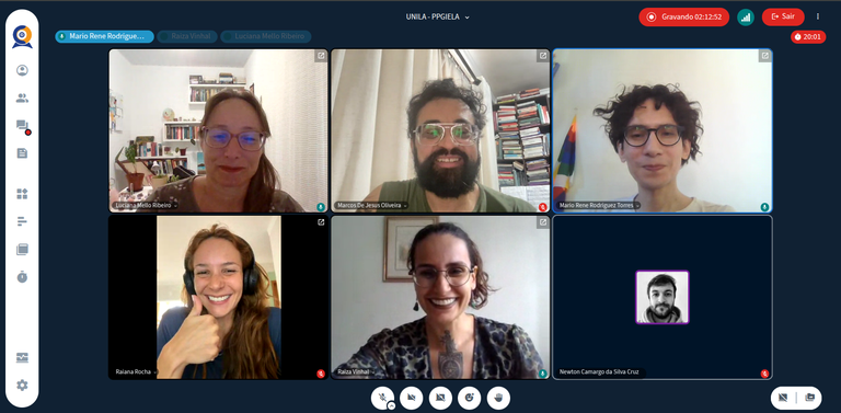 Raiza Vinhal da Rocha - Turma 2023