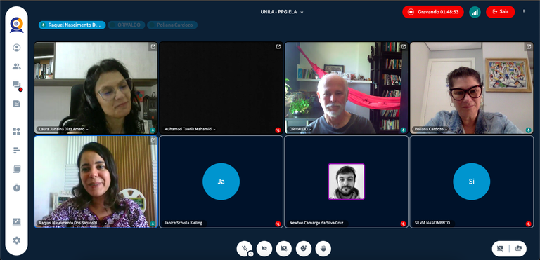 Raquel Nascimento dos Santos Henrique - Turma 2024