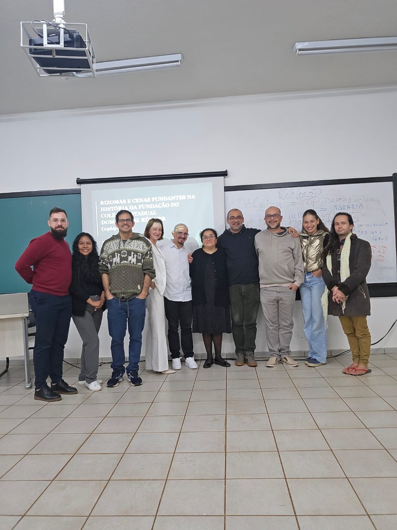 Reginaldo Goulart de Oliveira - Turma 2024