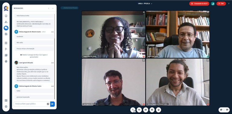 Vinicius Augusto de Oliveira Castro - Turma 2023