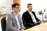 UNILA apoiará Fórum do Conselho Nacional das Fundações Estaduais de Amparo à Pesquisa, em 2020