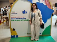 Agenda da gestão da UNILA contou, nas últimas semanas, com eventos em Brasília, reunião sobre o Hospital Universitário, participação na mobilização pelo Dia Internacional da Mulher, entre outras atividades.