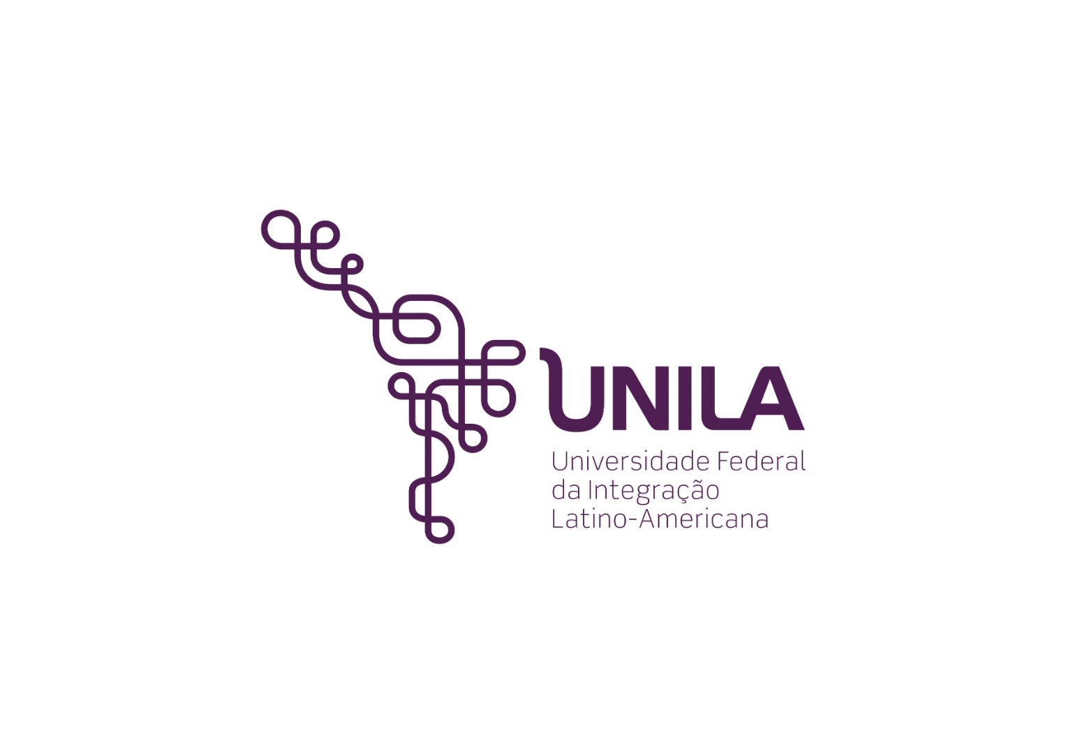 UNILA - Universidade Federal da Integração Latino-Americana.